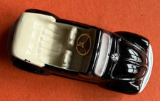 Schuco Piccolo BLACK VW Kafer