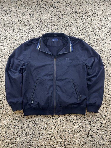 Fred perry navy - perry,