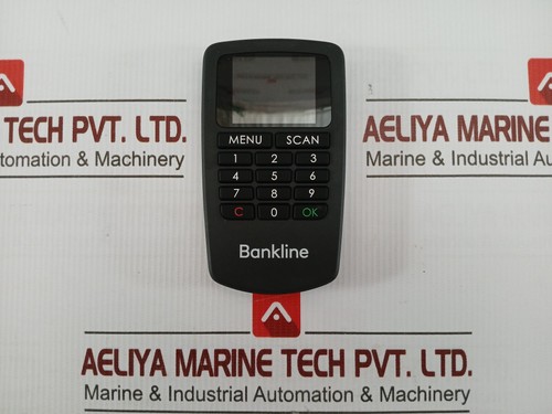 Gemalto/Bankline