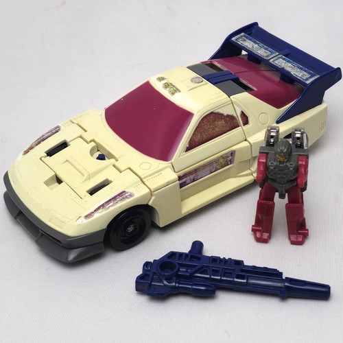 Transformers getaway - transformers,