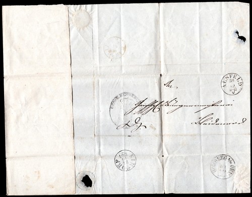 Preussen 1867 als - preussen,