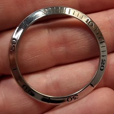 Cartier Pasha Ring 38mm