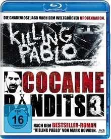 Cocaine bandits killing - bandits,
