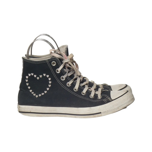 Converse canvas sneaker - canvas,