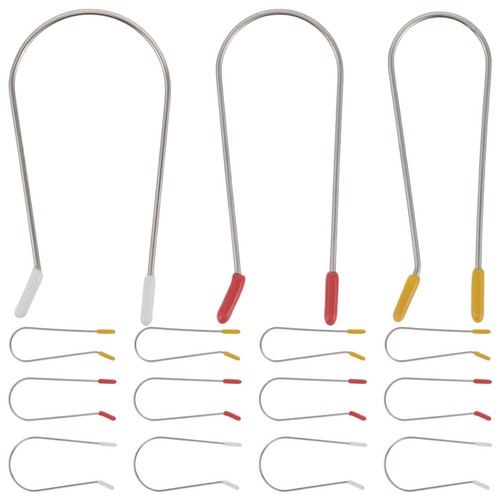 Pcs haarstyling clips zum - , 24