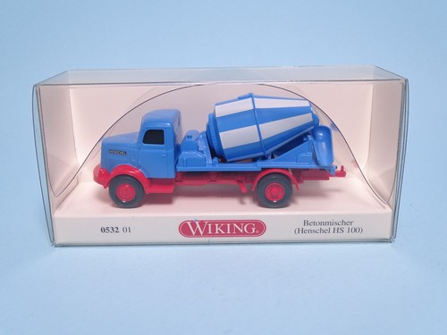 Wiking 053201 - 1:87, nr.