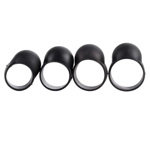Pcs finger sleeve set - 4,