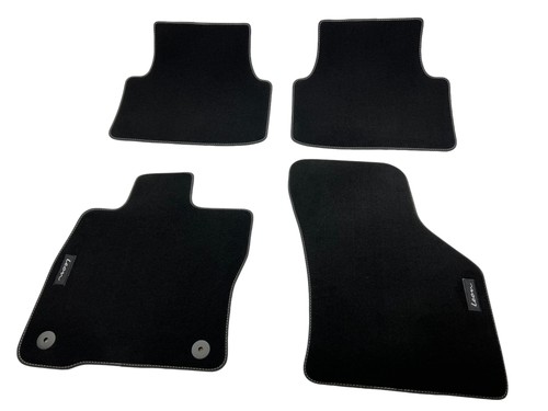Original fussmatten seat cupra - original,
