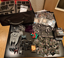 x-wing miniaturenspiel