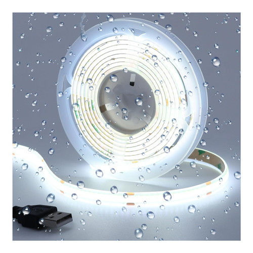 Cob led streifen usb - 2m,