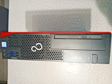 FUJITSU ESPRIMO, Intel Core