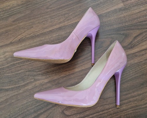 High heels pumps buffalo - high, 38
