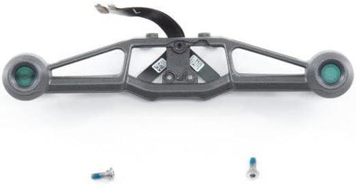 Dji inspire forward - 2, vision