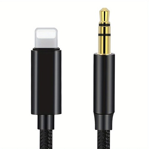 Iphone auf aux - adapter, kabel