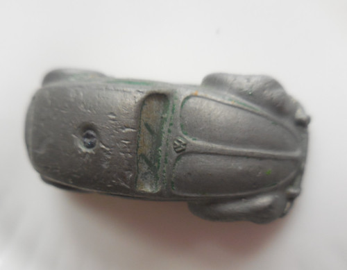Vintage schuco modellauto - vintage,