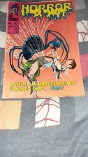 Horror Nr.114 , Williams ,DC Comic , 1976 ,Z 3 , Sea- Monkeys Werbung