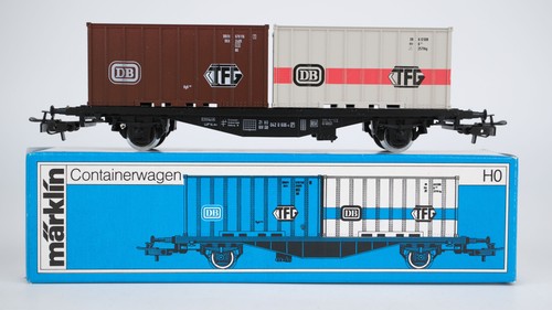Märklin 4664 - h0,