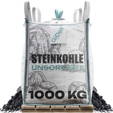 Steinkohle 1000kg