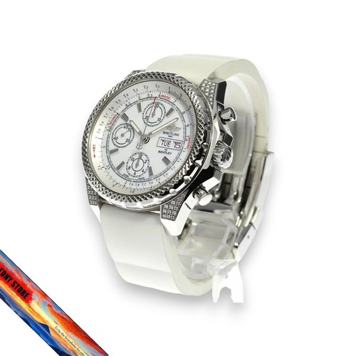 Breitling bentley gt2 a13365 - breitling,
