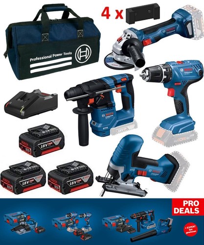 Bosch volt profi set - volt, profi-set
