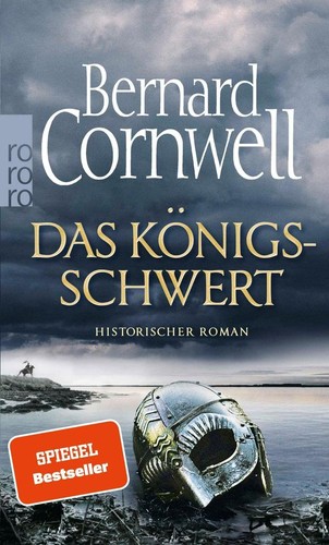 Das königsschwert bernard - |,