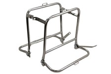 Seitengepäckträger links &