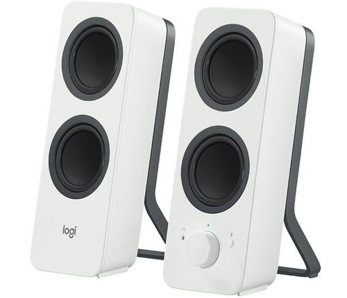 Logitech 207 weiß - z-207,