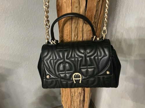 Aigner tasche diadora - tasche,