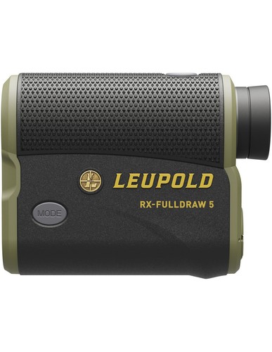 Entfernungsmesser leupold - entfernungsmesser,