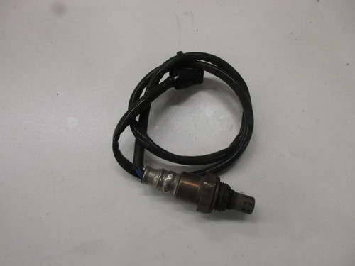 Lambdasonde auspuff yamaha - auspuff,