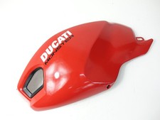Tankverkleidung left Ducati