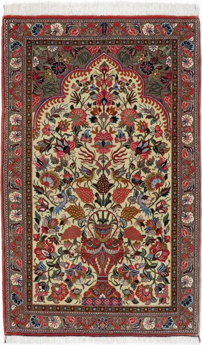 Ghom teppich orient perser - teppich,