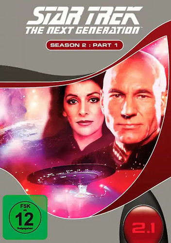 Star trek next generation - trek,