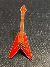 Pins extrem seltene