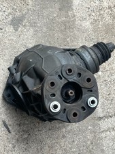 Hinterachsgetriebe A2093510205  Mercedes W207 E-Coupe E300