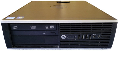 Computer compaq 8200 - computer,