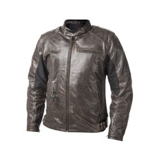 Helite roadster lederjacke - helite, 2