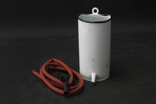 alter Klistier Einlauf