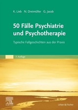 50 Fälle Psychiatrie und