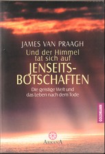 James van Praagh "