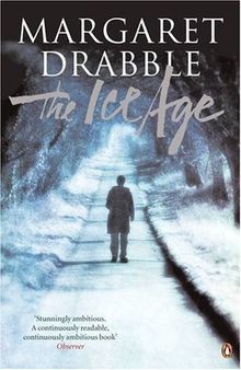 The ice age - ice, margaret