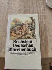Bechstein Deutsches