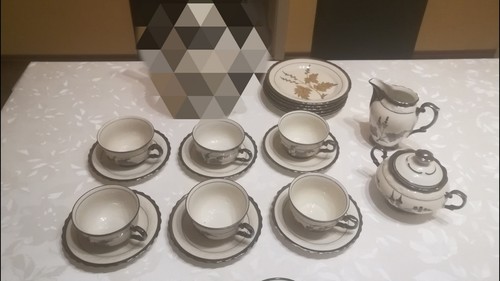 Kaffeeservice - 🍽️,