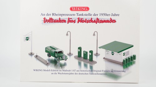 Wiking 099077 der - h0,