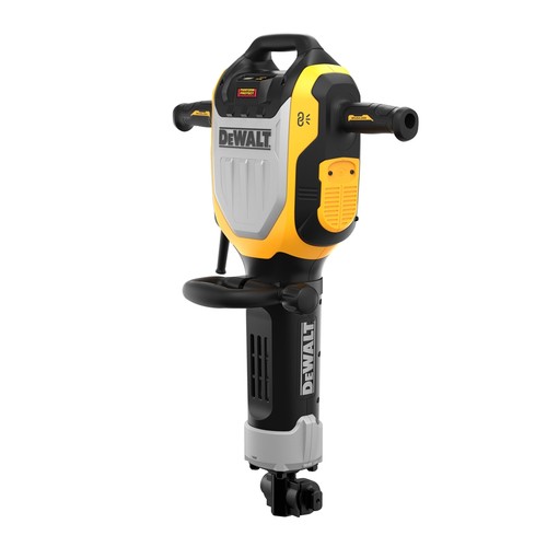 Dewalt meißelhammer d25966 - meißelhammer, d25966-qs