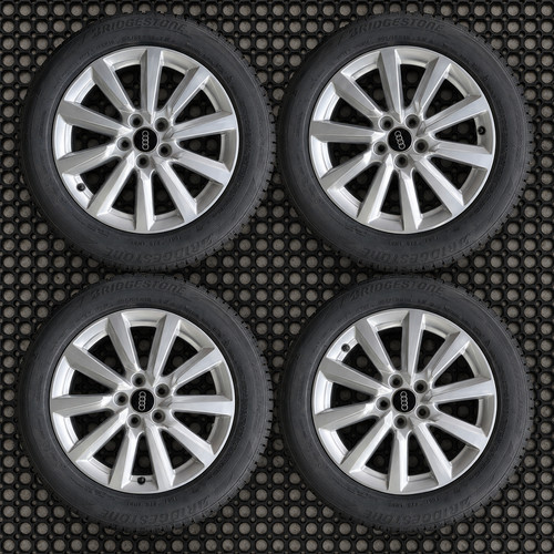 Original audi gb - a1,
