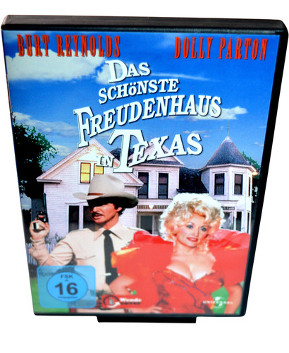 Das schönste freudenhaus - schönste, in
