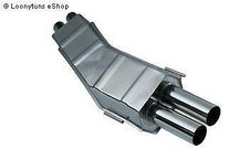 Eisenmann sportauspuff - eisenmann,