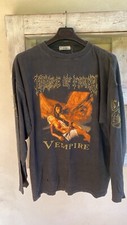 Cradle filth vintage 1998 - of,