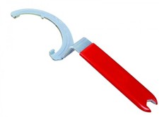 Allmess Integral-MK-UltraMaxx